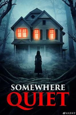 安静之地 Somewhere Quiet.2023 字幕下载