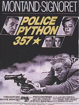 左轮大煞星 Police Python 357.1976 字幕下载