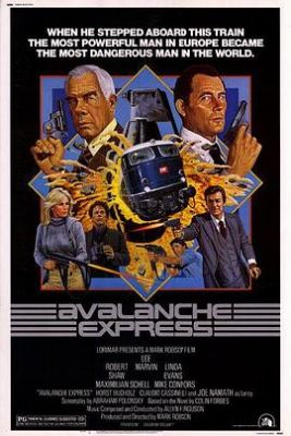 大突破 Avalanche Express.1979 字幕下载