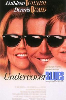 特务家族 Undercover Blues.1993 字幕下载