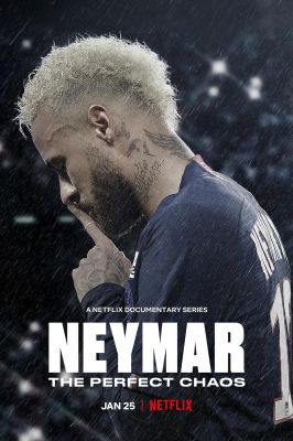 内马尔：完美乱局 Neymar: The Perfect Chaos.2022 字幕下载