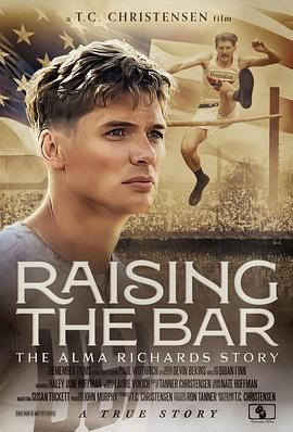 提高标准：阿尔玛·理查兹的故事 Raising the Bar: The Alma Richards Story.2025 字幕下载