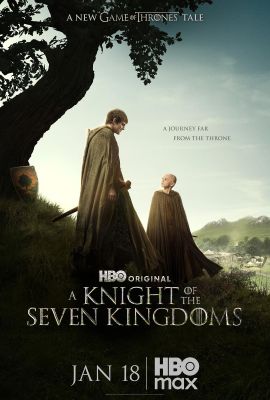 七王国的骑士 第一季 A Knight of the Seven Kingdoms Season 1.2026 字幕下载