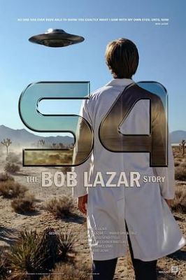 S4基地：鲍勃·拉扎的故事 S4: The Bob Lazar Story.2026 字幕下载