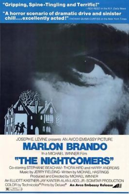 夜行人 The Nightcomers.1971 字幕下载