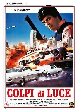 铁金刚勇夺核子炮 Colpi di luce.1985 字幕下载