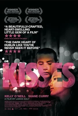 吻 Kisses.2008 字幕下载