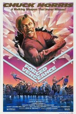 暴力复仇记 Forced Vengeance.1982 字幕下载