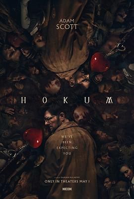 幽旅巫咒 Hokum.2026 字幕下载