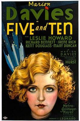 暴富人家 Five and Ten.1931 字幕下载