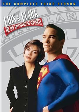 新超人 第三季 Lois & Clark: The New Adventures of Superman Season 3.1995 字幕下载