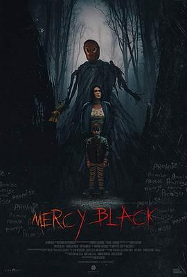 幻影 Mercy Black.2019 字幕下载