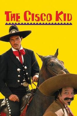 西部情侠 The Cisco Kid.1994 字幕下载