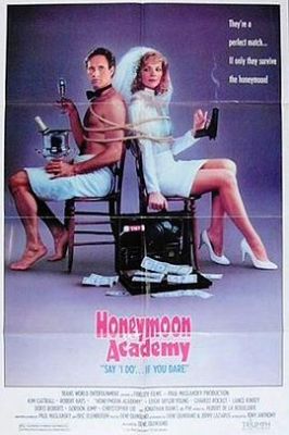 翻天覆地龙凤配 Honeymoon Academy.1989 字幕下载