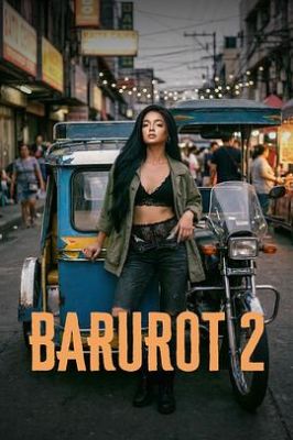 快车手2 Barurot 2.2026 字幕下载