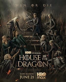 龙之家族 第三季 House of the Dragon Season 3.2026 字幕下载