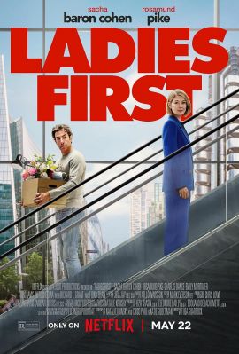 女士优先 Ladies First.2026 字幕下载