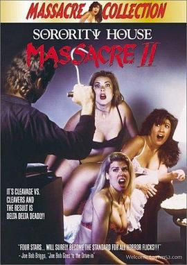 恐怖游戏 Sorority House Massacre II.1990 字幕下载