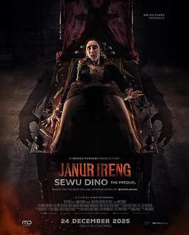 黑暗祭祀：女巫诅咒前传 Janur Ireng: Sewu Dino the Prequel.2025 字幕下载