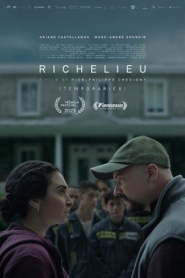 黎塞留 Richelieu.2023 字幕下载