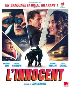 爱你活该我倒霉 L'Innocent.2022 字幕下载
