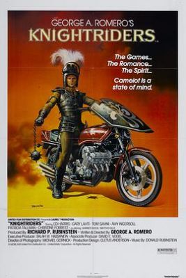 飞车敢死队 Knightriders.1981 字幕下载