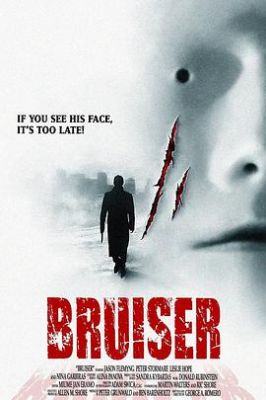 无面人 Bruiser.2000 字幕下载