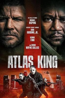 斗士之王 Atlas King.2026 字幕下载