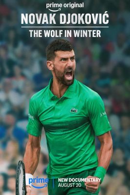 诺瓦克·德约科维奇：凛冬孤狼 Novak Djokovic: The Wolf in Winter.2026 字幕下载