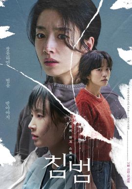 侵犯 침범.2024 字幕下载