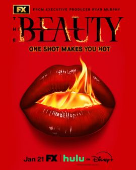 美丽毒素 The Beauty.2026 字幕下载