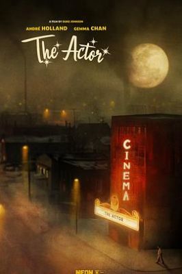 演员 The Actor.2025 字幕下载