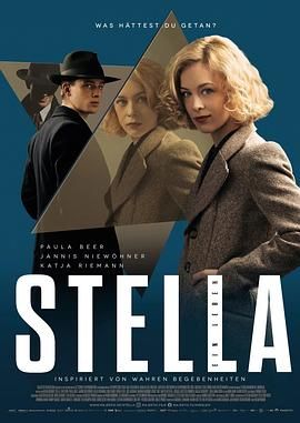 斯黛拉终曲 Stella. Ein Leben..2023 字幕下载