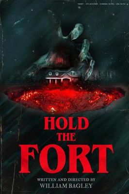 鬼区死守 Hold the Fort.2025 字幕下载