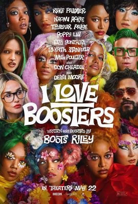 贼爱时尚 I Love Boosters.2026 字幕下载