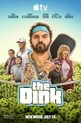 低弧慢球 The Dink.2026 字幕下载