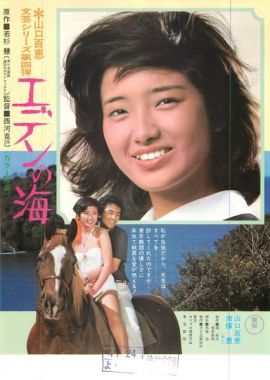 伊甸园之海 エデンの海.1976 字幕下载