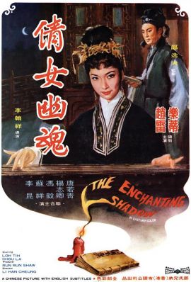 倩女幽魂 .1960 字幕下载
