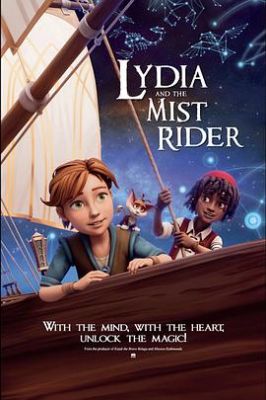 迷雾之海的莉迪亚 Lydia et le vaisseau des tempêtes.2026 字幕下载