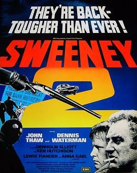 除暴安良2 Sweeney 2.1978 字幕下载