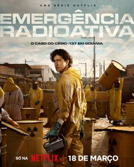 放射危机 Emergência Radioativa.2026 字幕下载