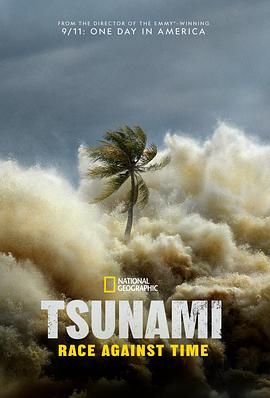 海啸：与时间赛跑 Tsunami: Race Against Time.2024 字幕下载