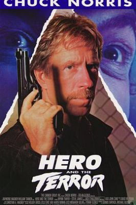 舐血狂魔 Hero and the Terror.1988 字幕下载