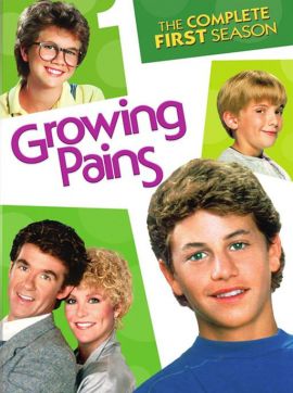 成长的烦恼 第一季 Growing Pains Season 1.1985 字幕下载
