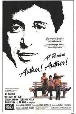 欢喜冤家 Author! Author!.1982 字幕下载