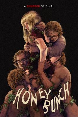亲爱的宝贝 Honey Bunch.2025 字幕下载