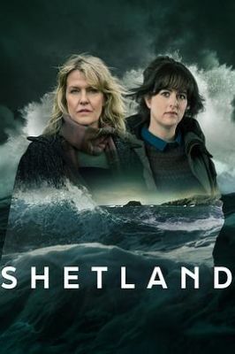 设得兰谜案 第十季 Shetland Season 10.2025 字幕下载