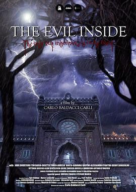 The Evil Inside .2017 字幕下载
