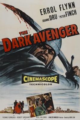 战士帮 The Dark Avenger.1955 字幕下载