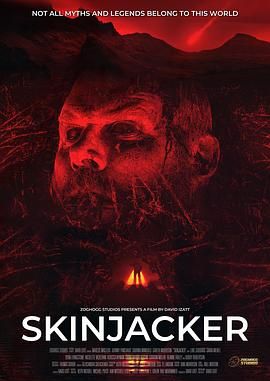 Skinjacker .2024 字幕下载